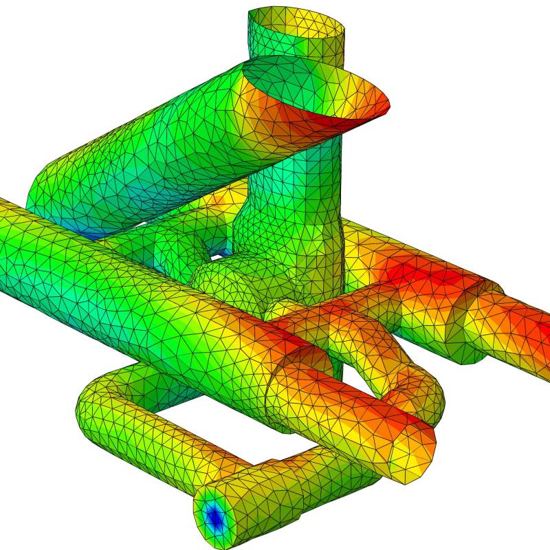 Underground Structures Design and Instrumentation